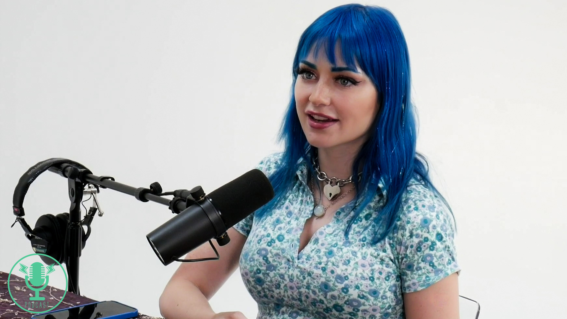 Unfiltered: Jewelz Blu