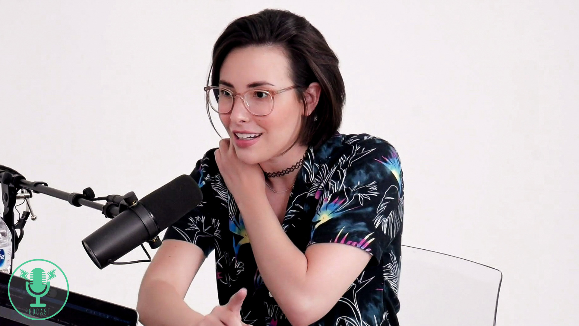 Unfiltered: Casey Calvert