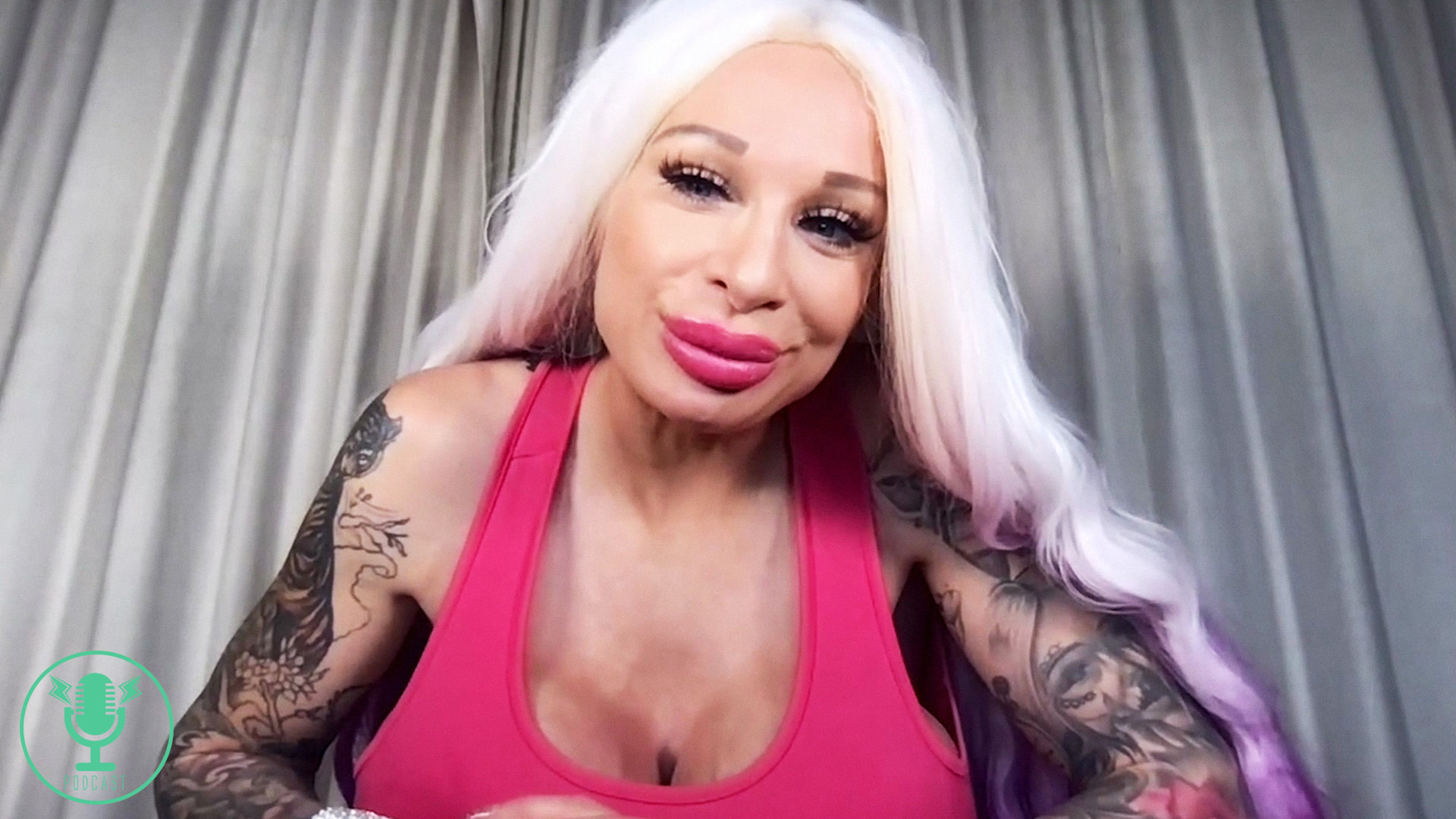 Unfiltered: Sophie Anderson