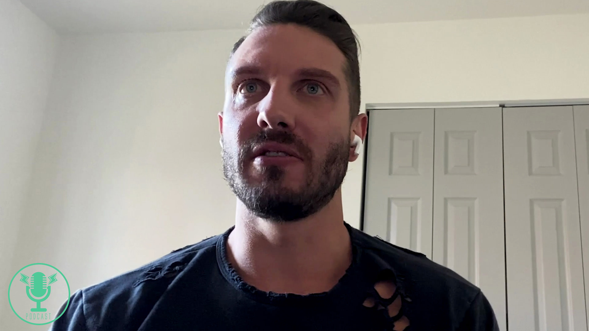 Unfiltered: Quinton James