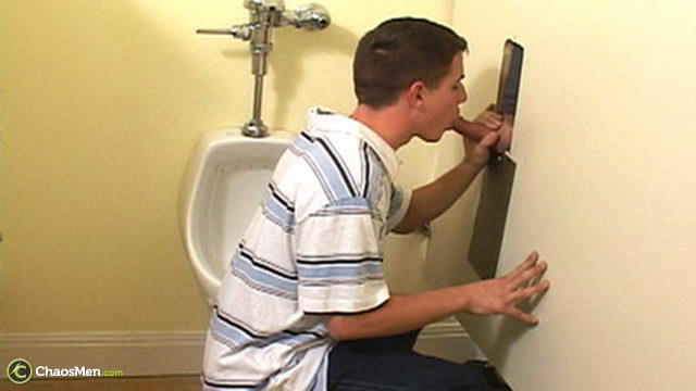 Andrew Callen & Bryan G:hole Oral