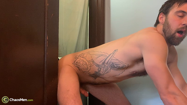 Michael Mission Home G:hole Raw