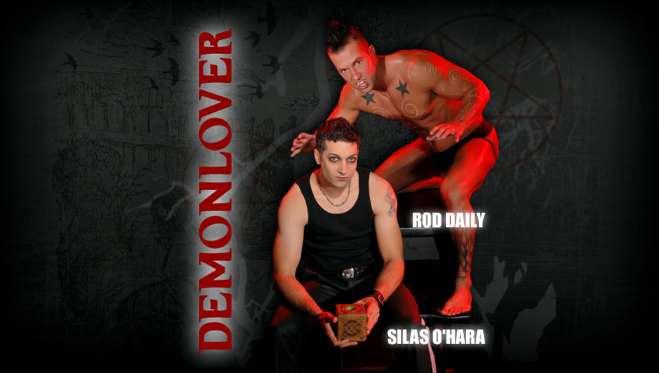 Demonlover