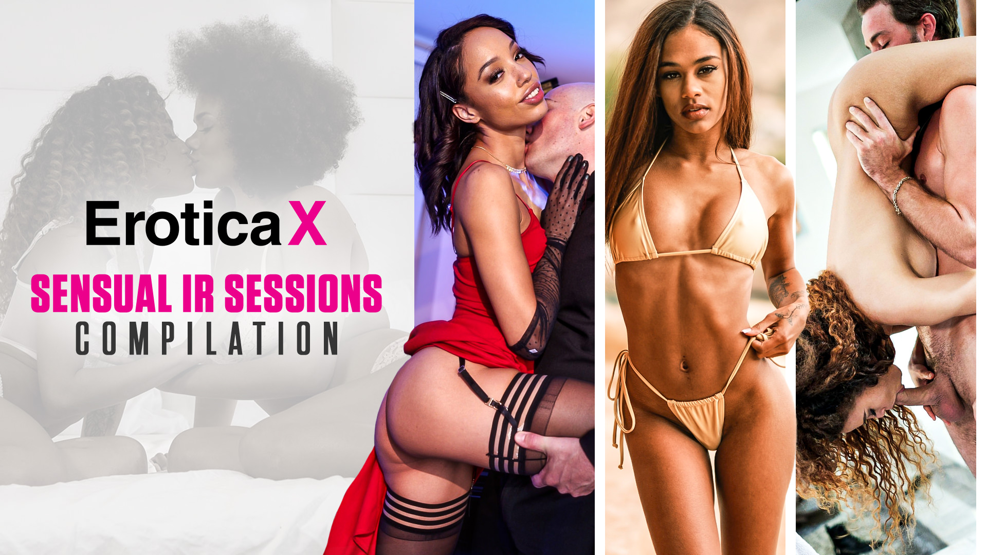 Sensual Ir Sessions