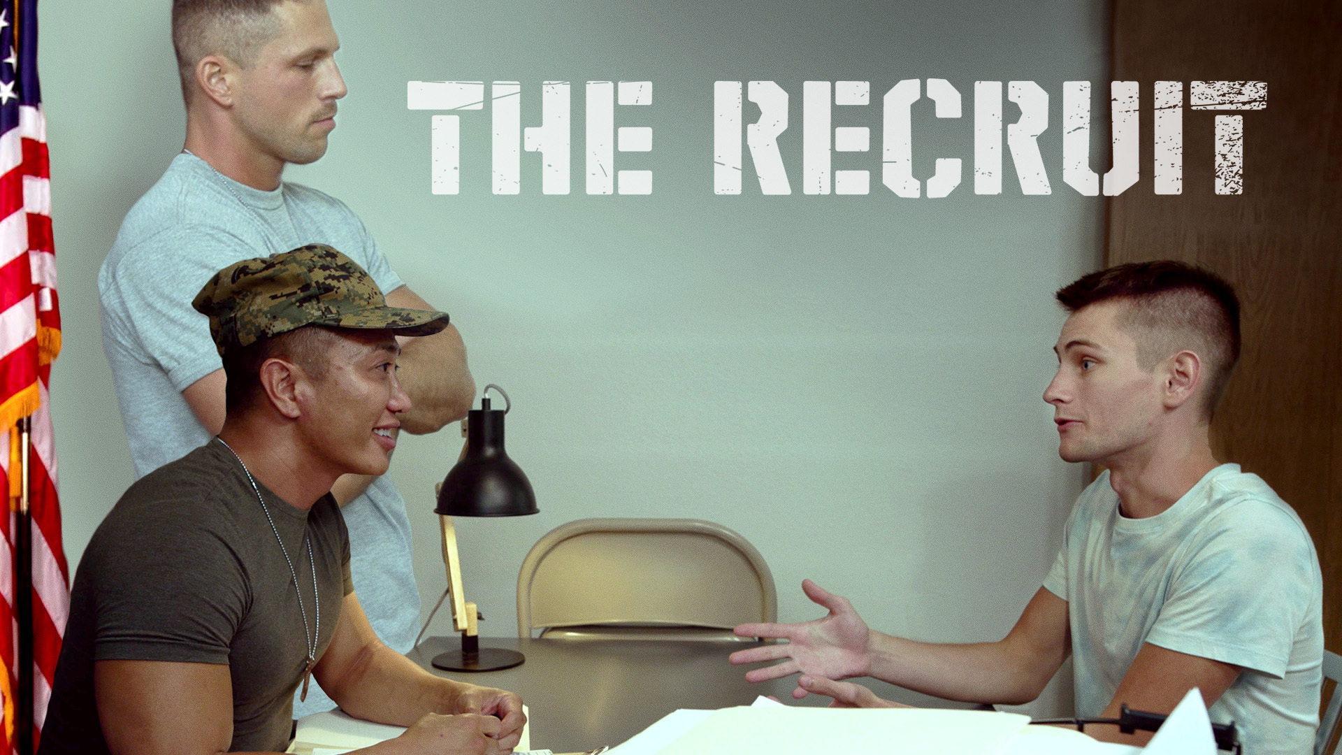The Recruit