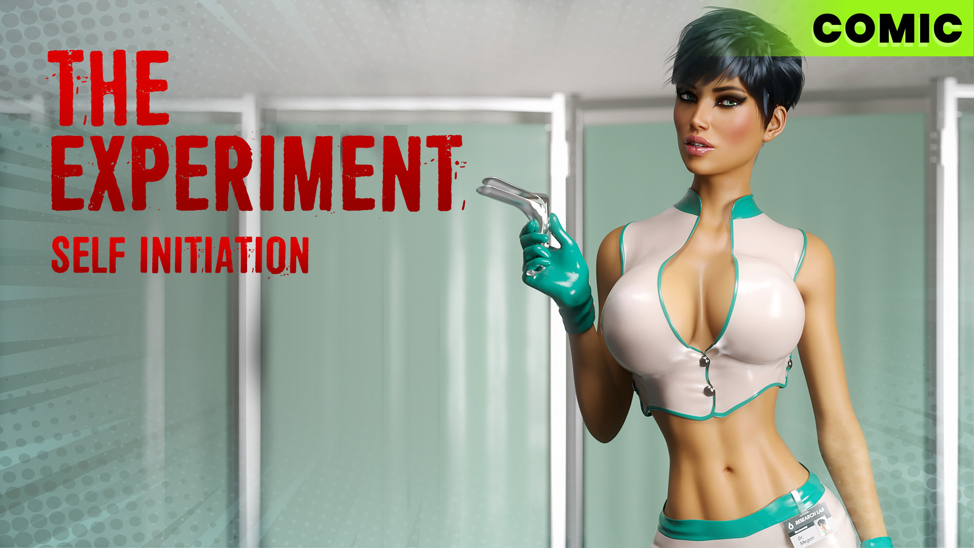 The Experiment - Self Initiation