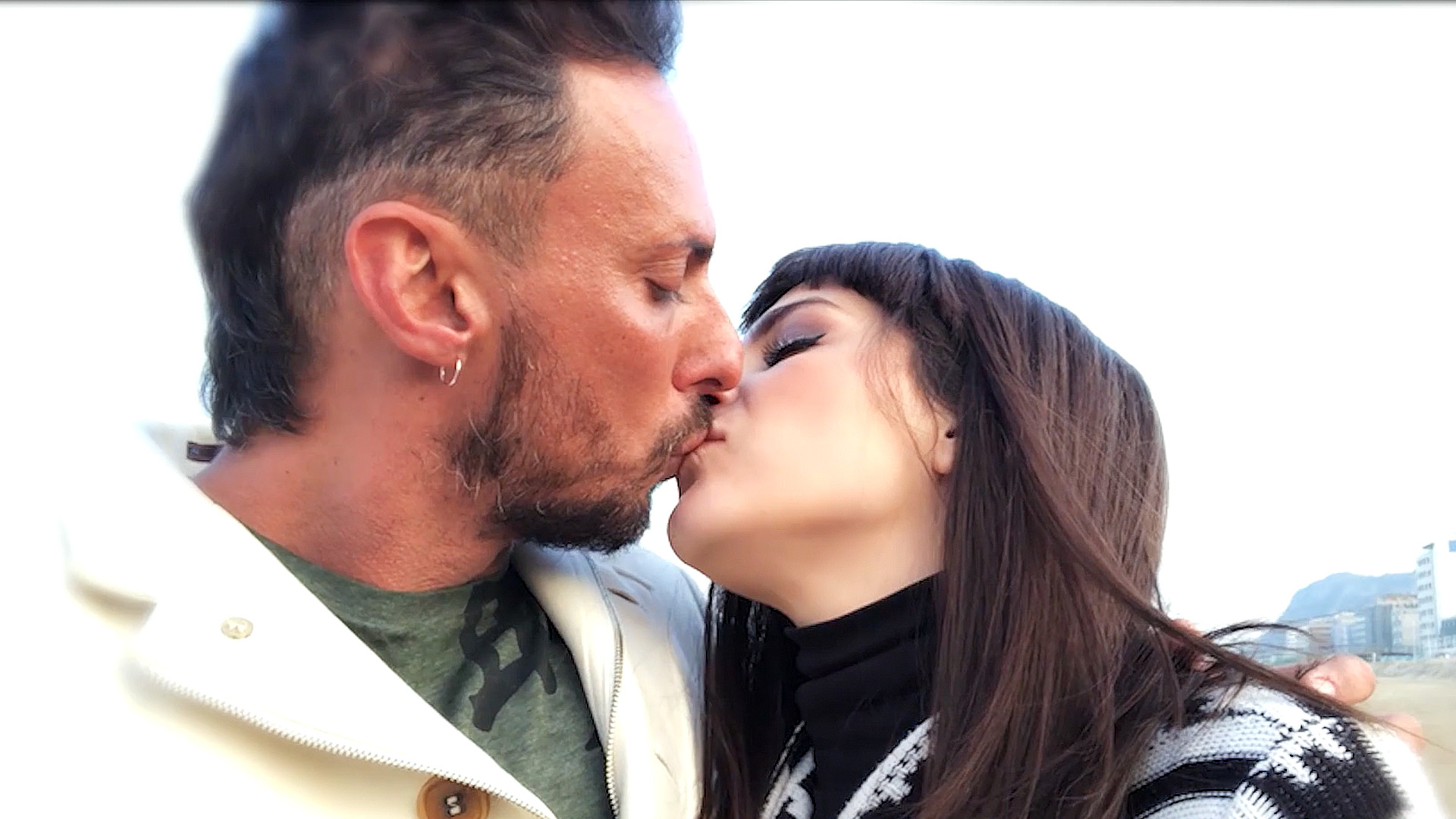 Valentina and Andrew - Pesaro