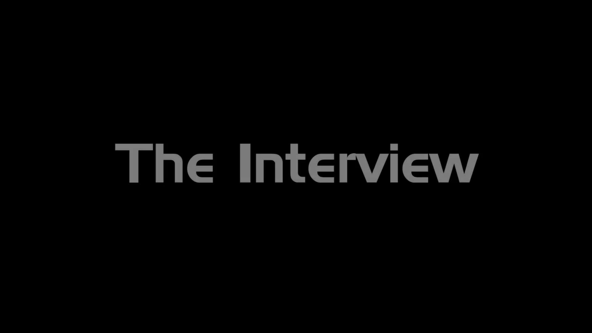 Gangbang Creampie 146 Interview