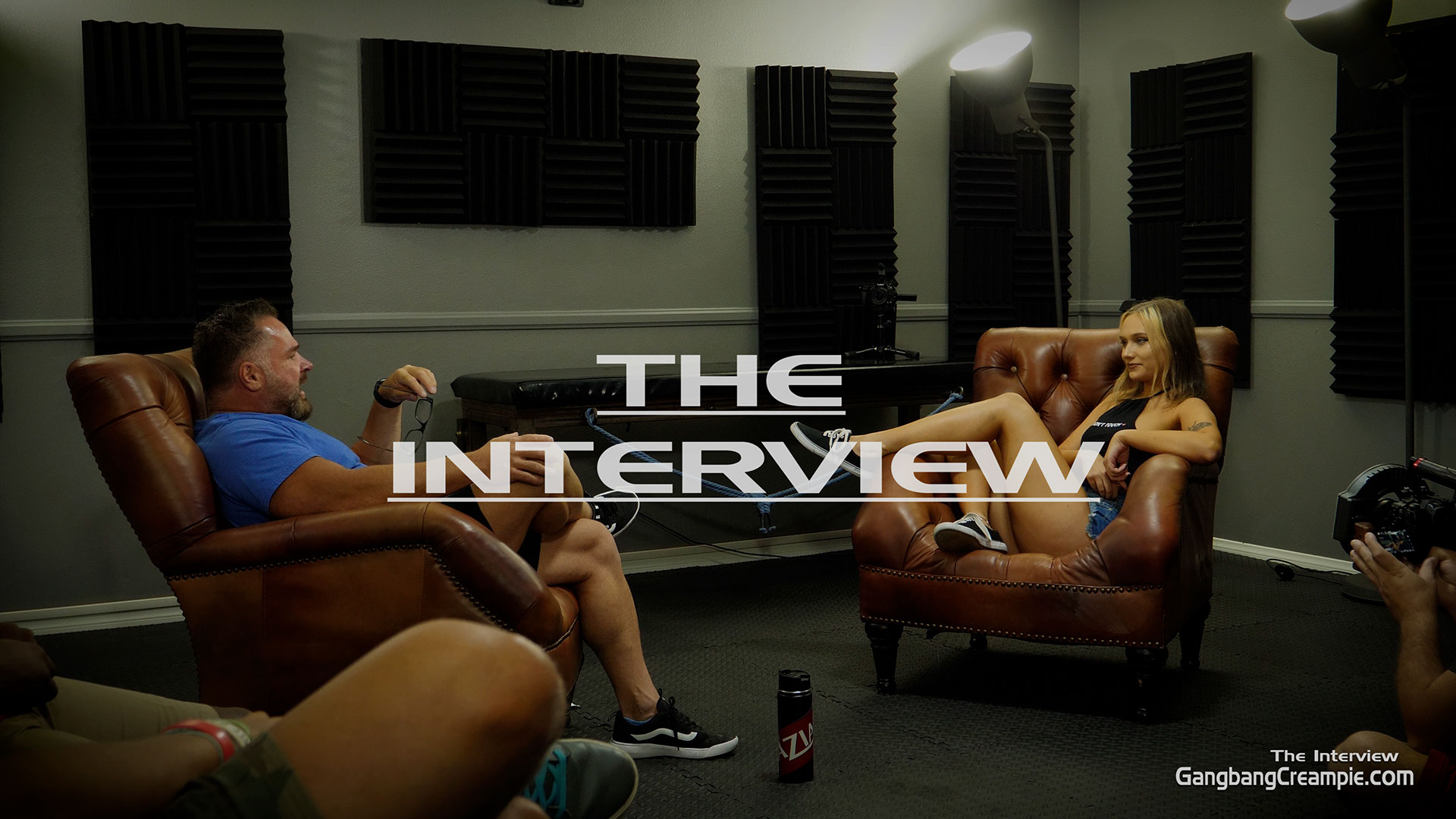 Interview 273 With Gwen Vicious