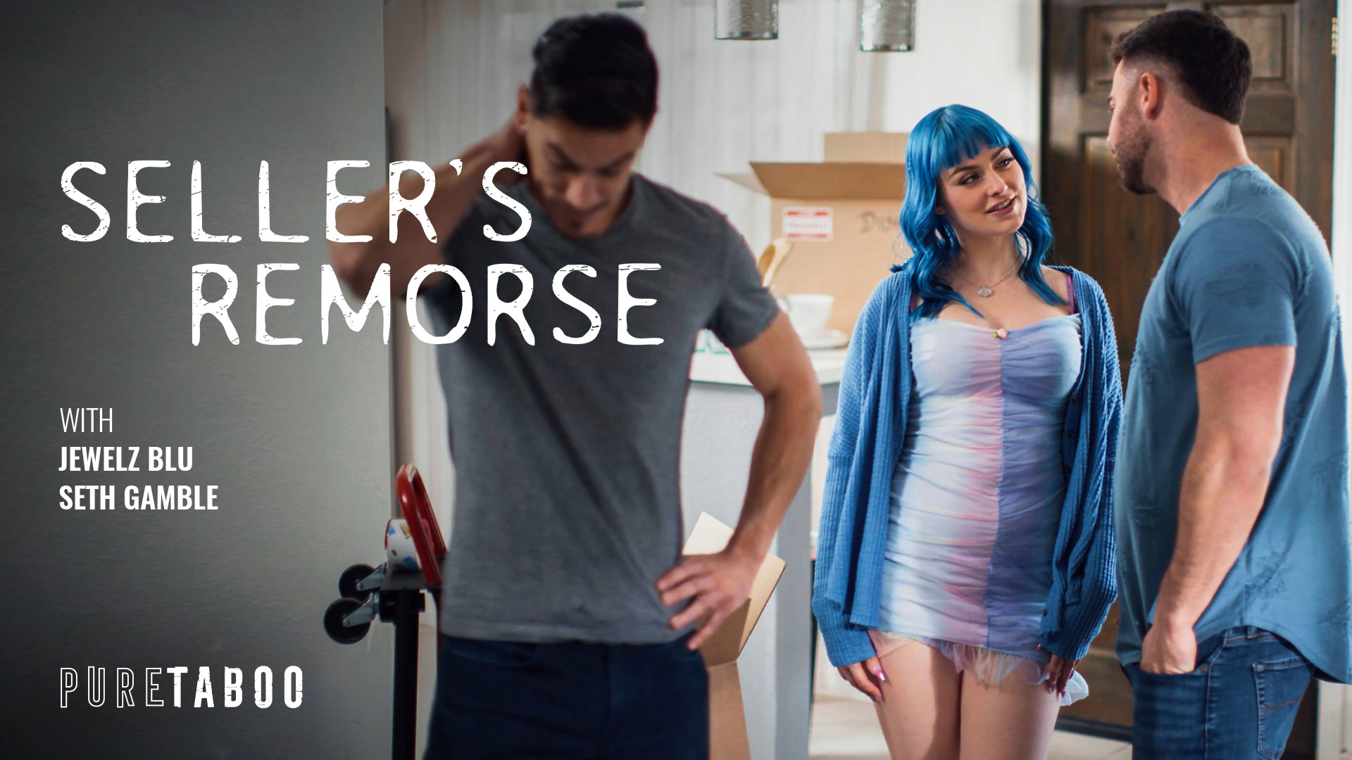 Seller's Remorse