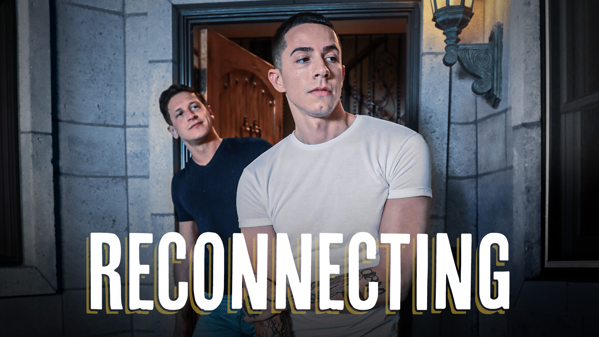 Disruptive Films Update - Reconnecting
