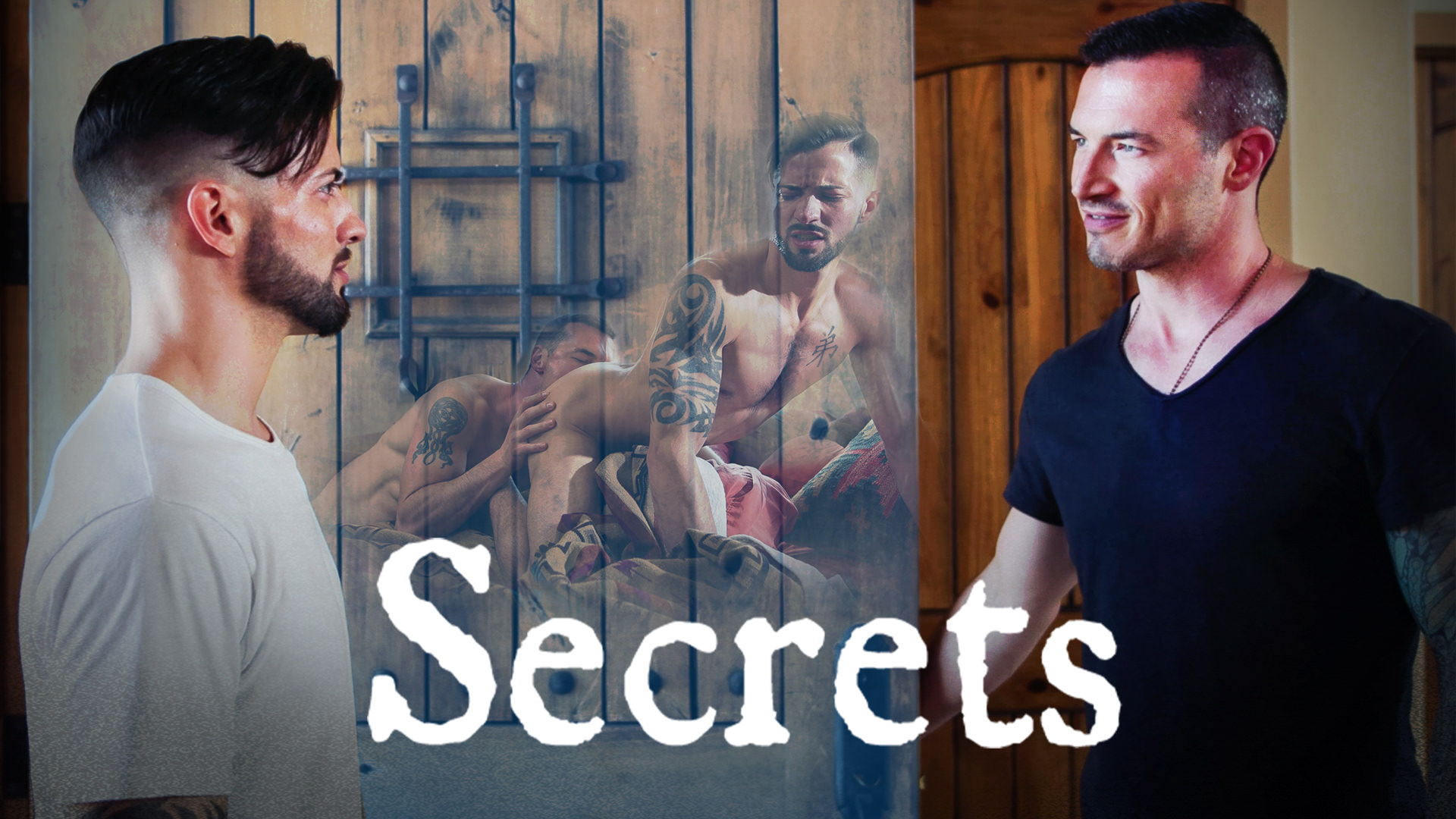 Secrets